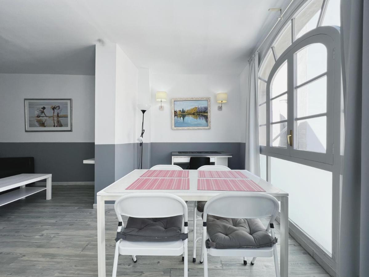 Stay U-Nique Apartments Grandegracia Barcelona Eksteriør billede