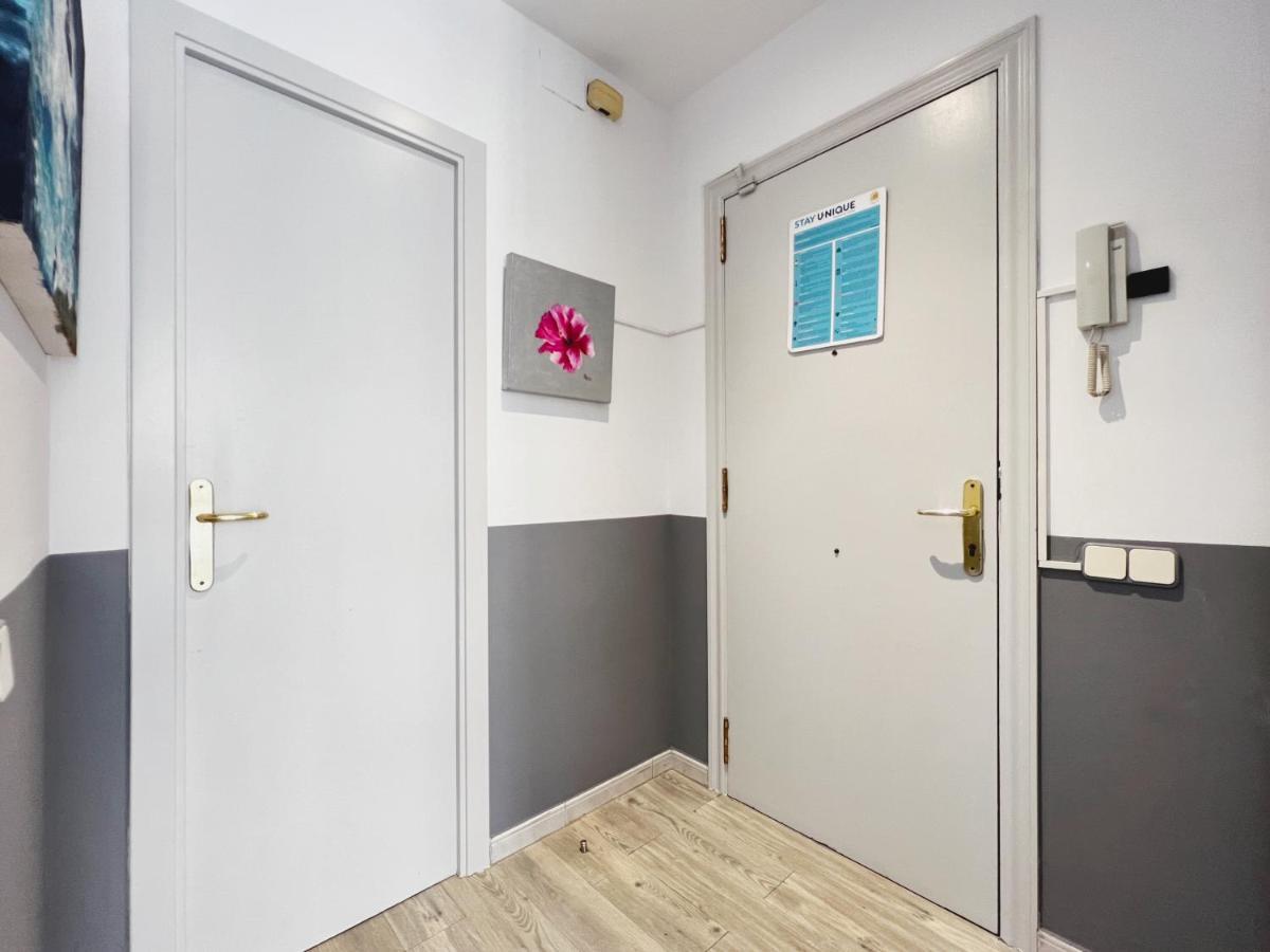 Stay U-Nique Apartments Grandegracia Barcelona Eksteriør billede