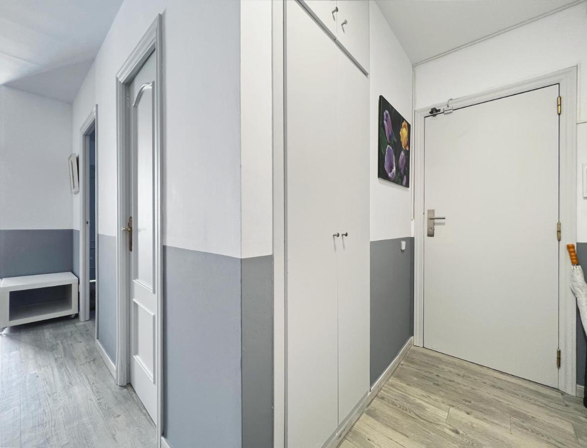 Stay U-Nique Apartments Grandegracia Barcelona Eksteriør billede