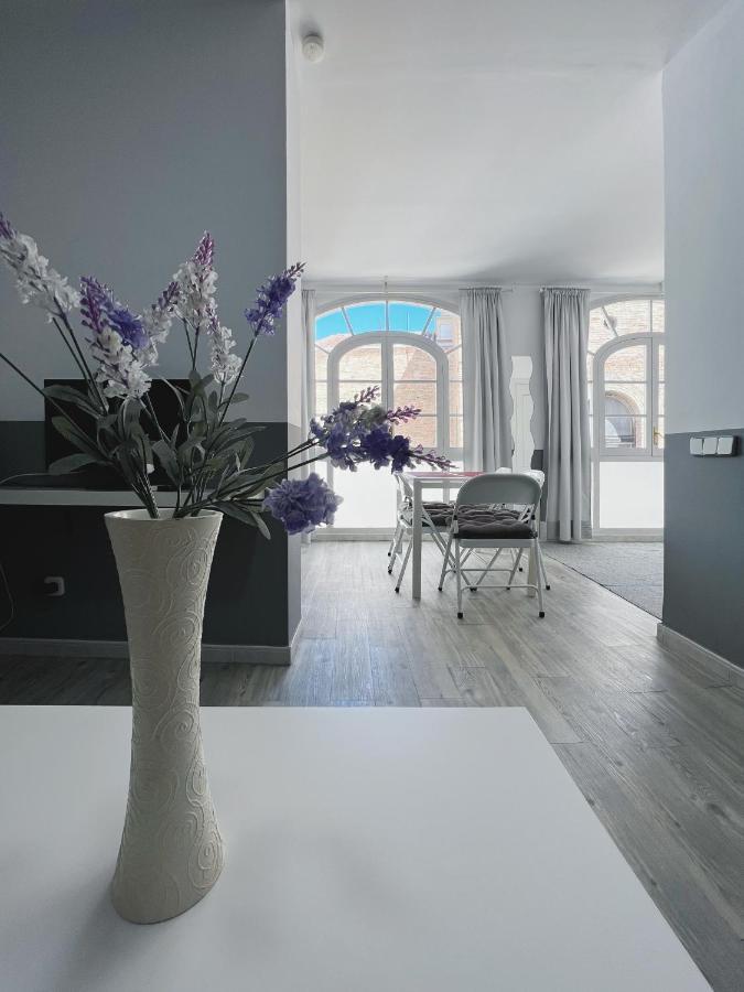 Stay U-Nique Apartments Grandegracia Barcelona Eksteriør billede