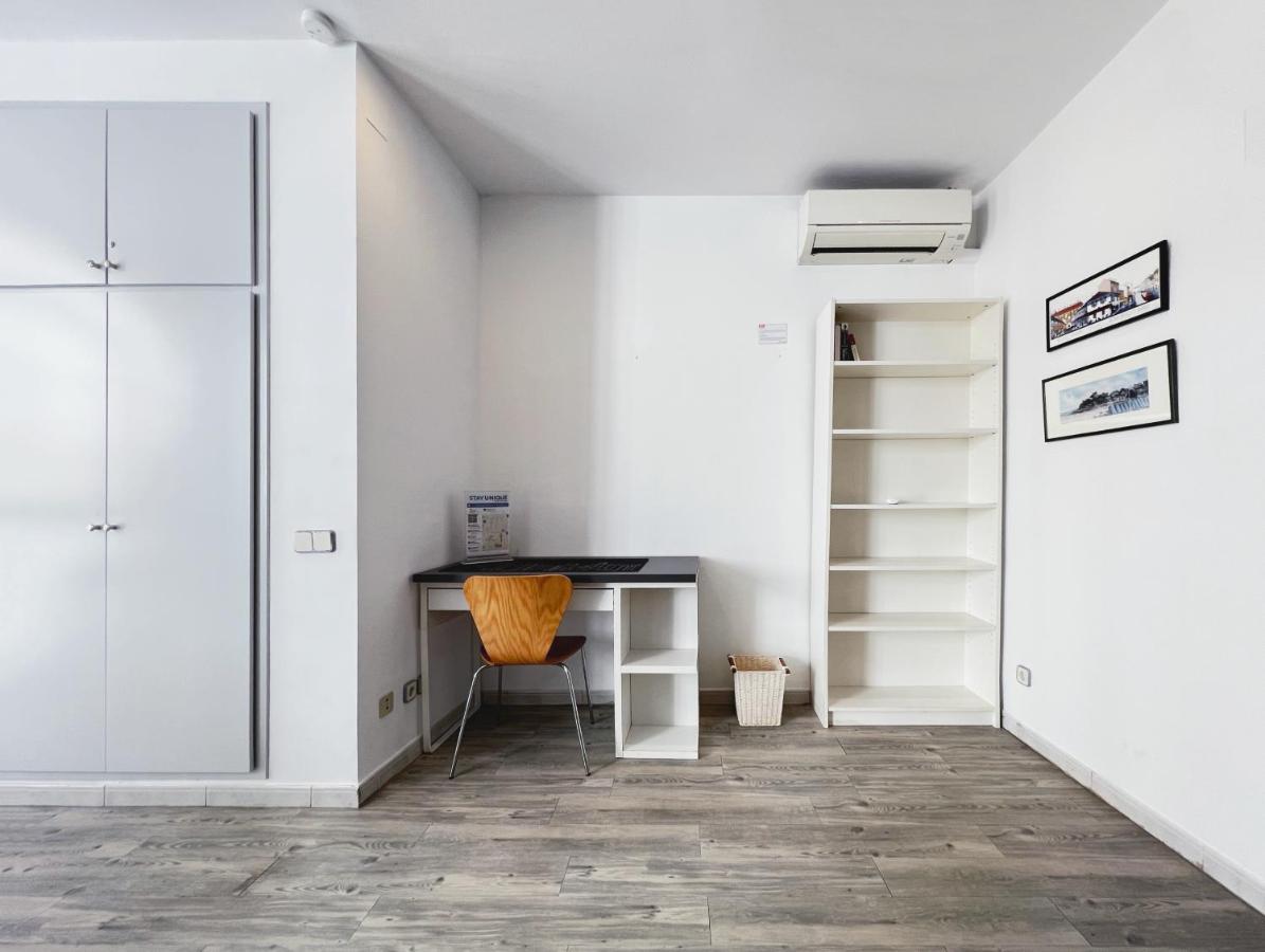 Stay U-Nique Apartments Grandegracia Barcelona Eksteriør billede