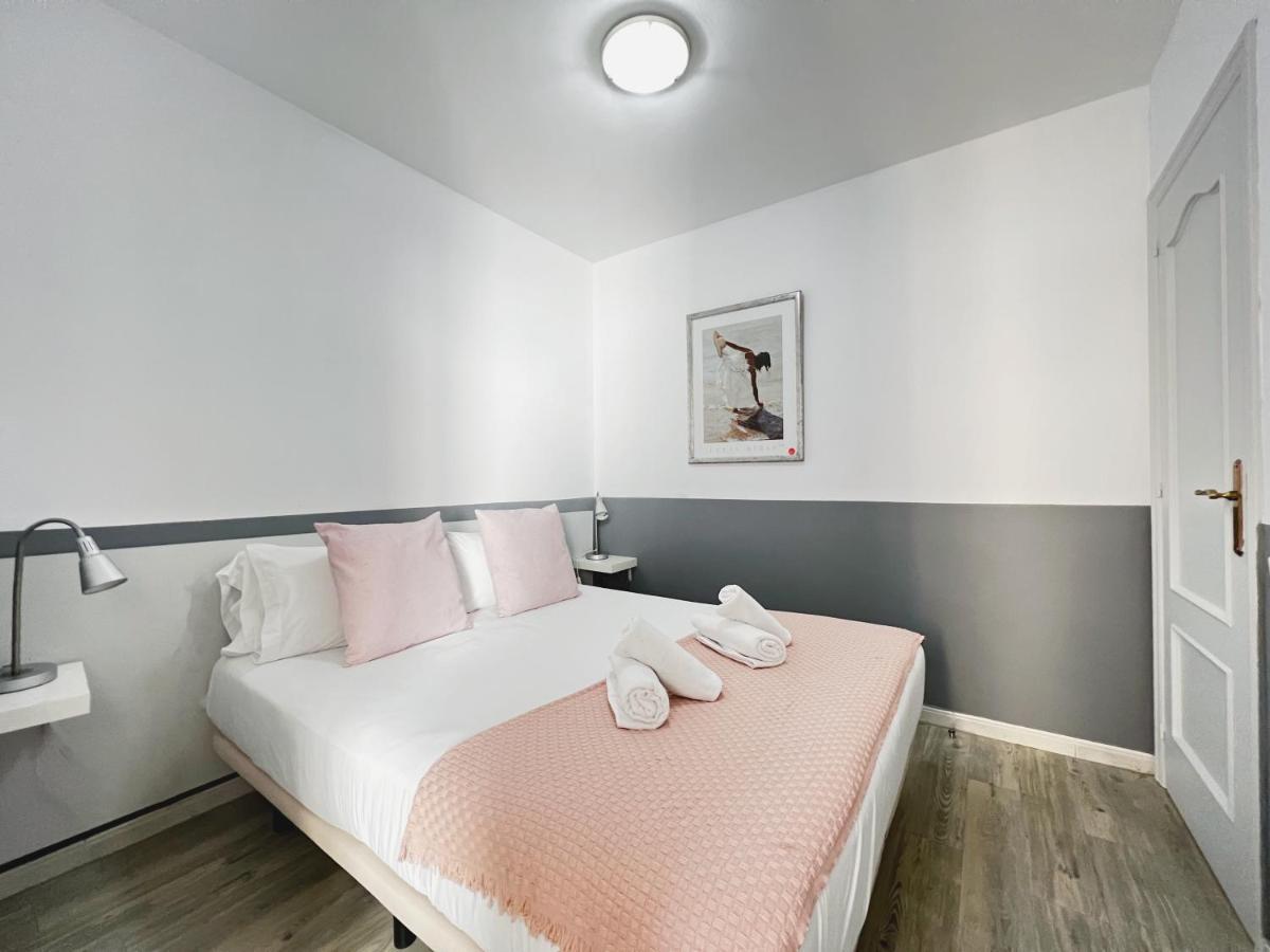 Stay U-Nique Apartments Grandegracia Barcelona Eksteriør billede