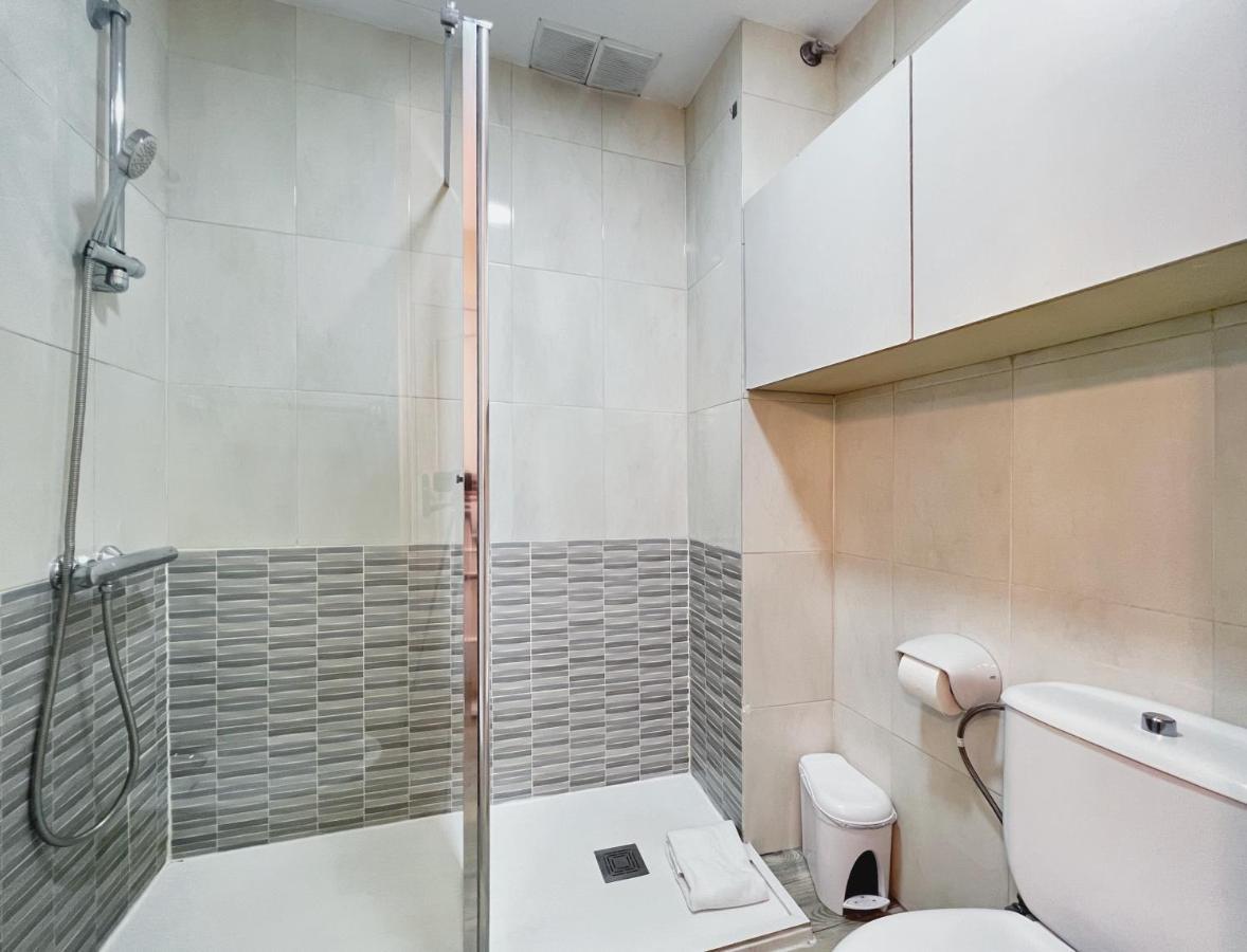 Stay U-Nique Apartments Grandegracia Barcelona Eksteriør billede