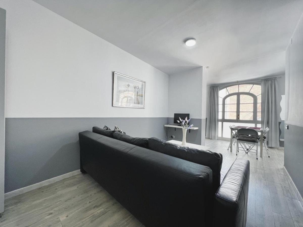 Stay U-Nique Apartments Grandegracia Barcelona Eksteriør billede