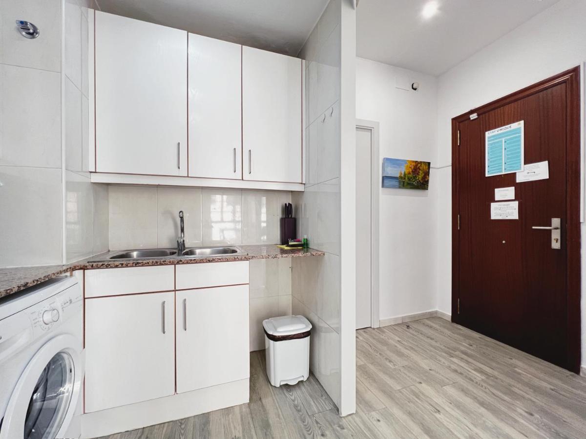 Stay U-Nique Apartments Grandegracia Barcelona Eksteriør billede