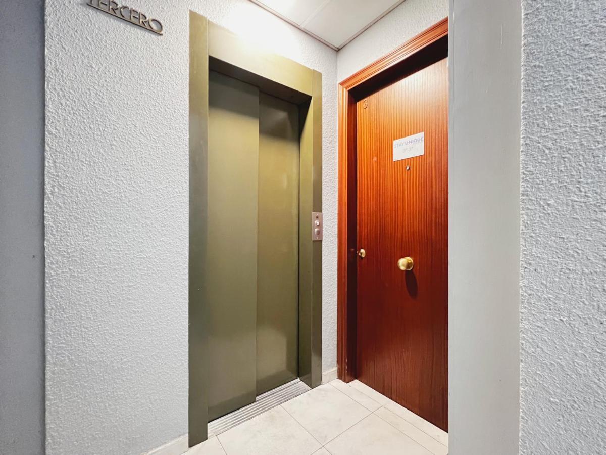 Stay U-Nique Apartments Grandegracia Barcelona Eksteriør billede