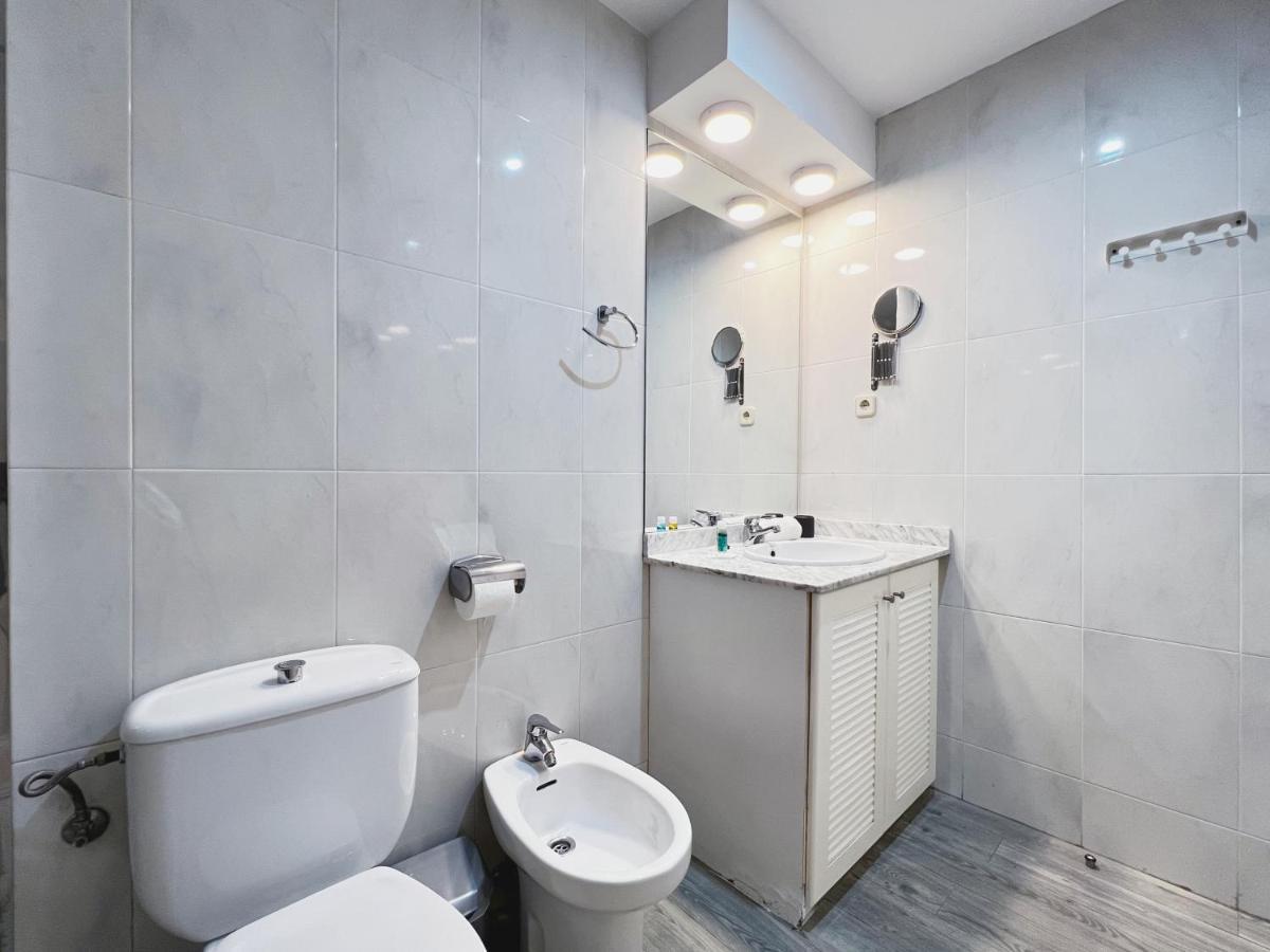 Stay U-Nique Apartments Grandegracia Barcelona Eksteriør billede