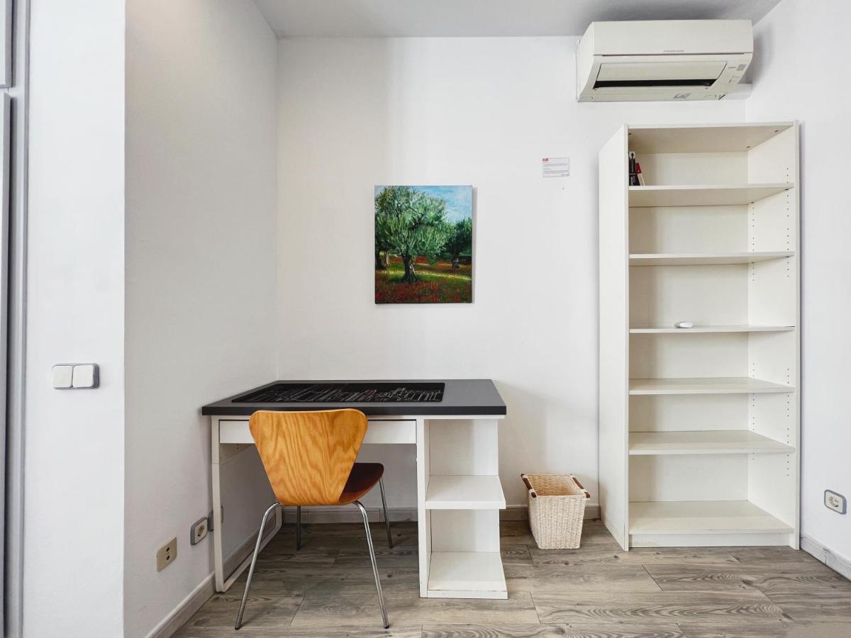Stay U-Nique Apartments Grandegracia Barcelona Eksteriør billede
