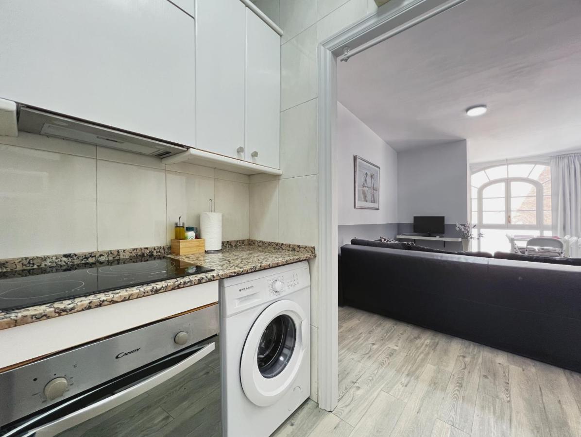 Stay U-Nique Apartments Grandegracia Barcelona Eksteriør billede