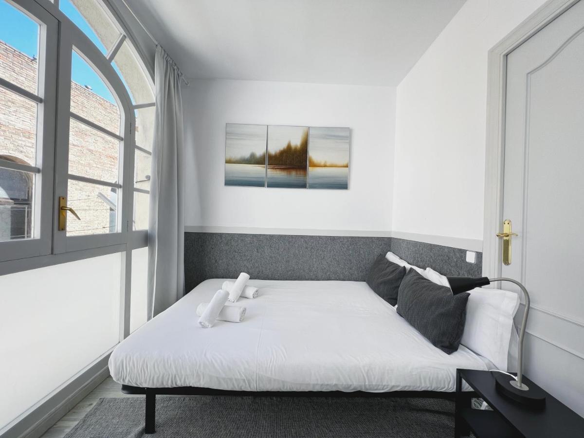 Stay U-Nique Apartments Grandegracia Barcelona Eksteriør billede