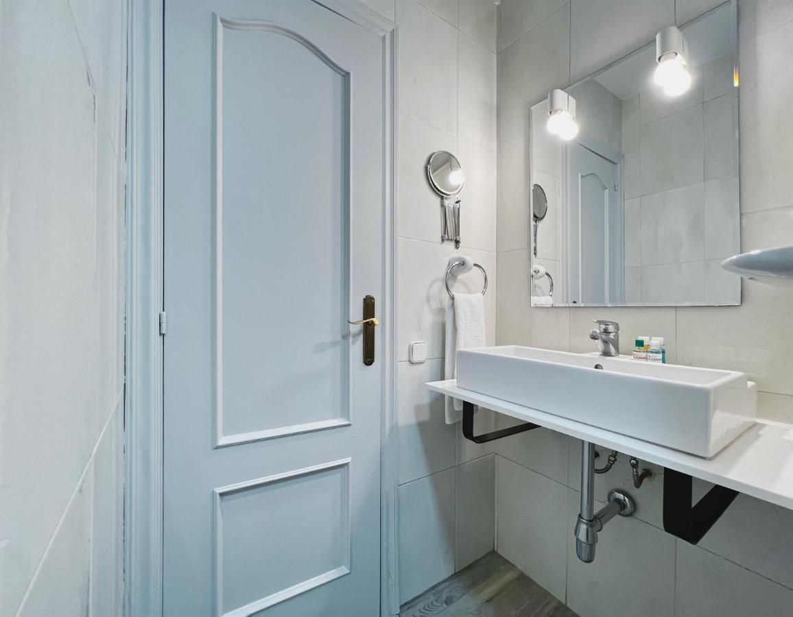 Stay U-Nique Apartments Grandegracia Barcelona Eksteriør billede