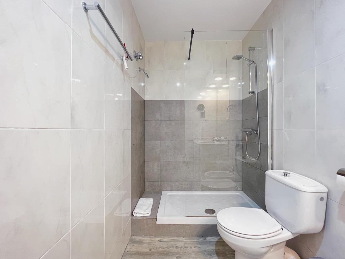 Stay U-Nique Apartments Grandegracia Barcelona Eksteriør billede